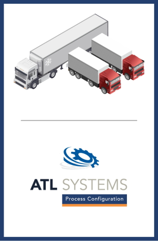 CROSS-DOCKING CAPABILITIES